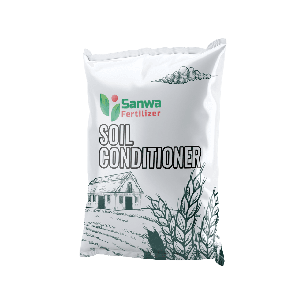 Soil Conditioner