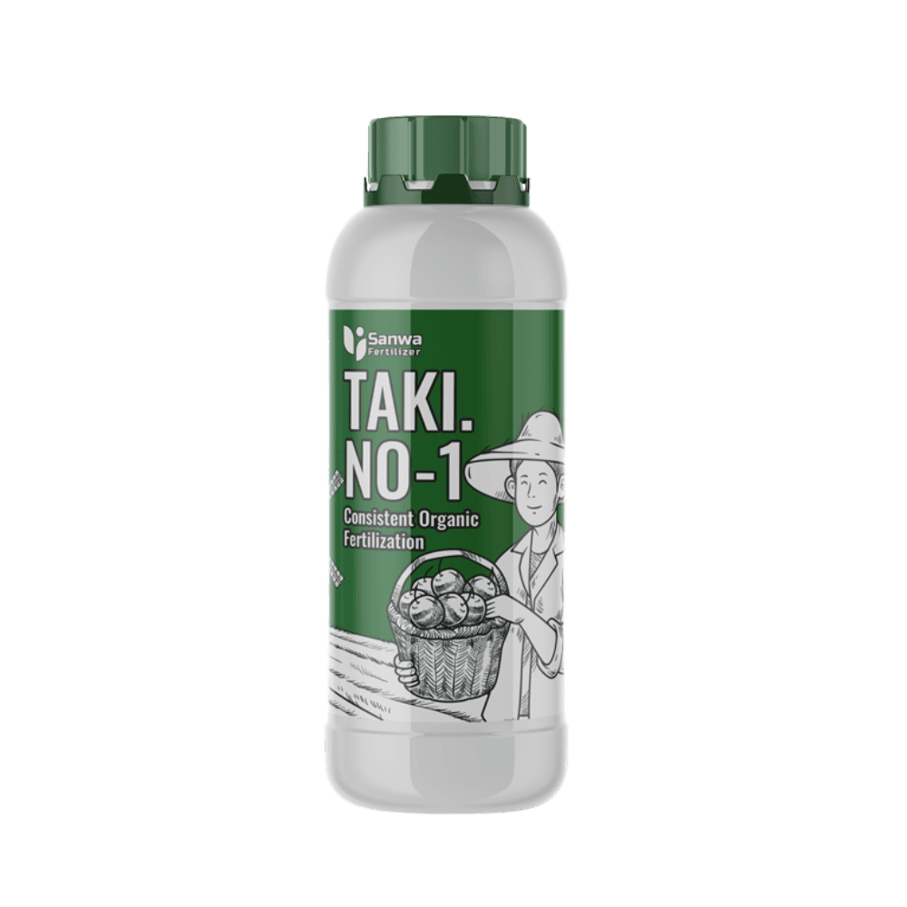 TAKI No.1