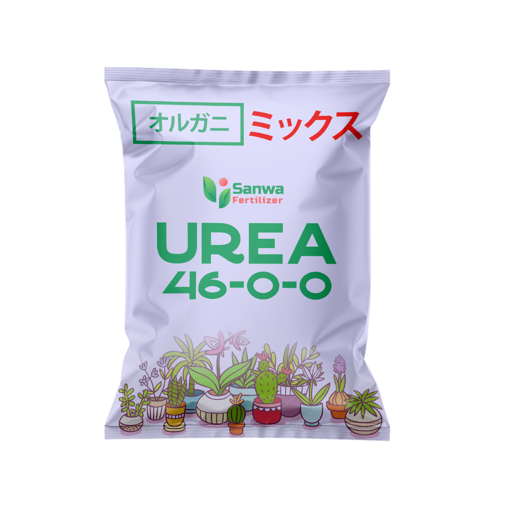 UREA 46-0-0
